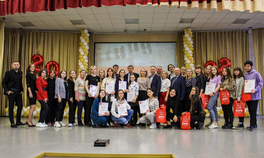 В ЗабГУ подвели итоги конкурса молодых журналистов «МедиаВЫЗОВ-2022»
