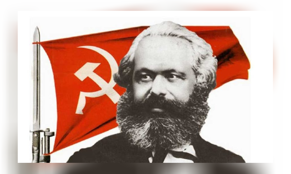 5 мая - День рождения Карла Маркса — Забайкальское краевое отделение КПРФ
